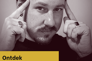 Ontdek de kracht van helpende gedachten