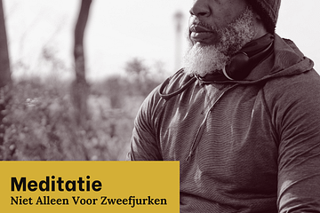 Meditatie: Niet alleen voor zweefjurken