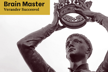Brain Master: Verander Succesvol
