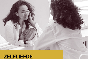 Zelfliefde: 5 oefeningen voor een verrijkt leven
