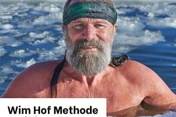 Wim Hof Methode